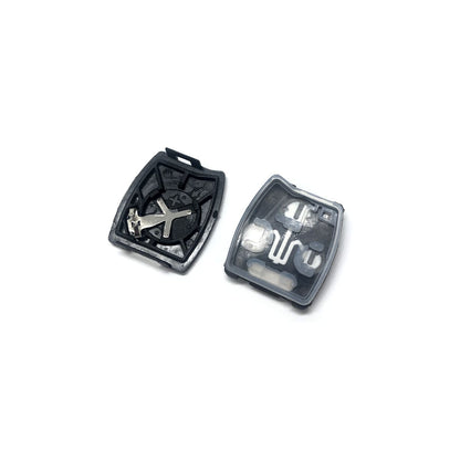 Botonera de Llave Honda Civic Crv Fit City Accord - Botones