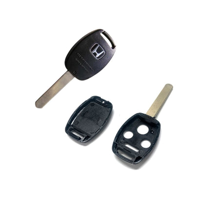 Carcasa de Llave Honda Civic Crv Fit City Accord