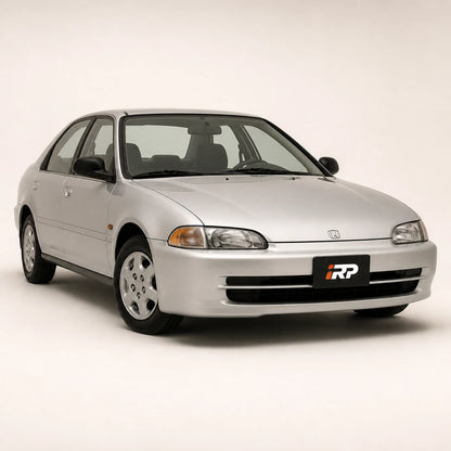 Lip Delantero Type R - Honda Civic 92-95 Sedán 4 Puertas. [irp-catalog:lip001-1-c-before.webp:5a1ceb785ff0a8dd]