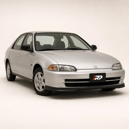 Lip Delantero Type R - Honda Civic 92-95 Sedán 4 Puertas. [irp-catalog:lip001-1-c.webp:cd69f0f07bd07f40]