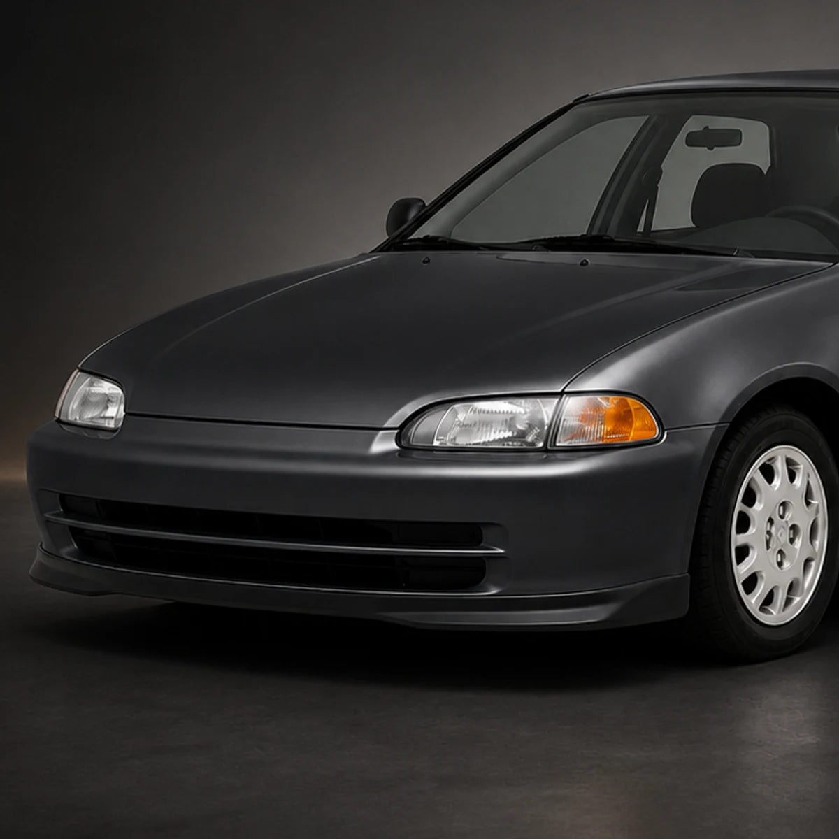 Lip Delantero Type R - Honda Civic 92-95 Sedán 4 Puertas. [IRP-CATALOG:LIP001-1-O.webp:576cd5dc2baec4f3]