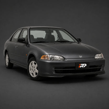 Lip Delantero Type R - Honda Civic 92-95 Sedán 4 Puertas. [irp-catalog:lip001-1-o.webp:bc563643abbc6095]