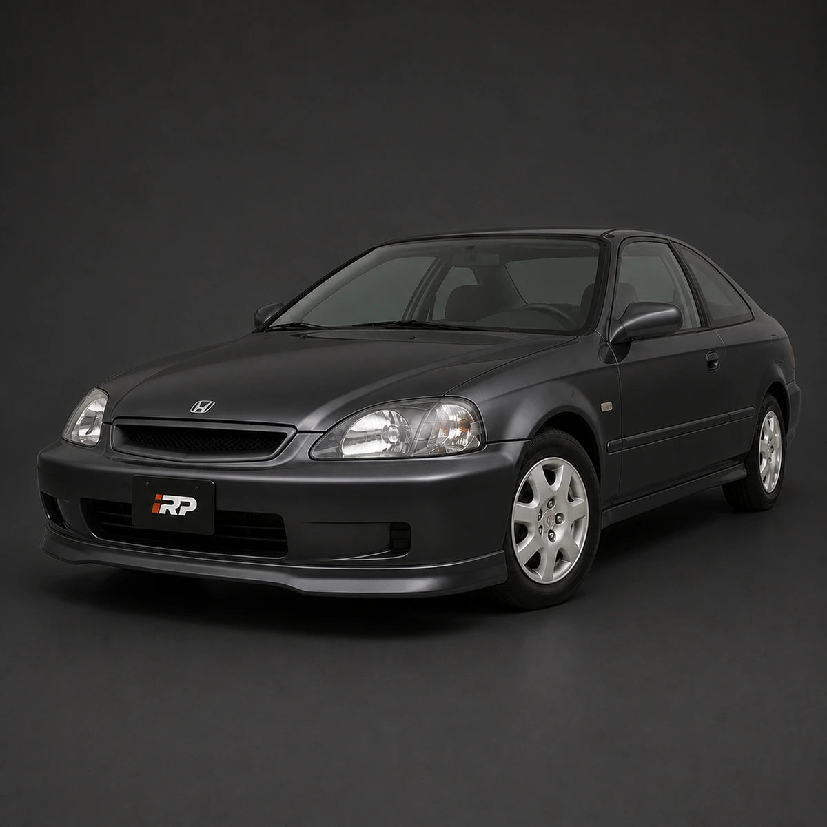 Lip Delantero Type R - Honda Civic 99-00. [irp-catalog:lip002-1-o.webp:4b4f5828136f506d]