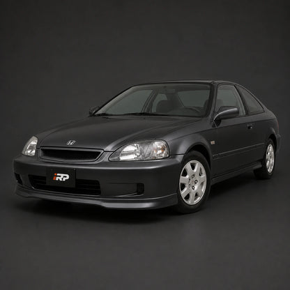 Lip Delantero Type R - Honda Civic 99-00. [irp-catalog:lip002-1-o.webp:4b4f5828136f506d]