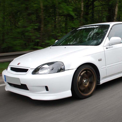 Lip Delantero Type R - Honda Civic 99-00
