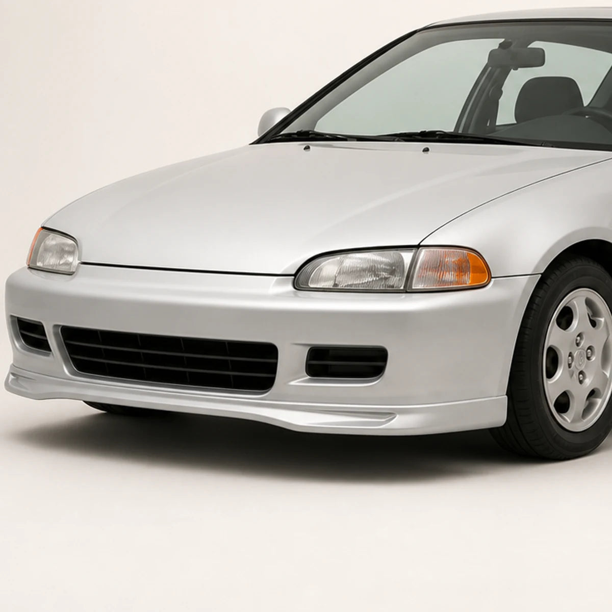 Lip Delantero Type R - Honda Civic 92-95 Coupé/Hatch. [IRP-CATALOG:LIP003-1-C.webp:6b8f911a567483ca]
