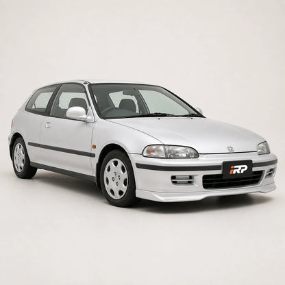 Lip Delantero Type R - Honda Civic 92-95 Coupé/Hatch. [irp-catalog:lip003-1-c.webp:90da2b2836268635]