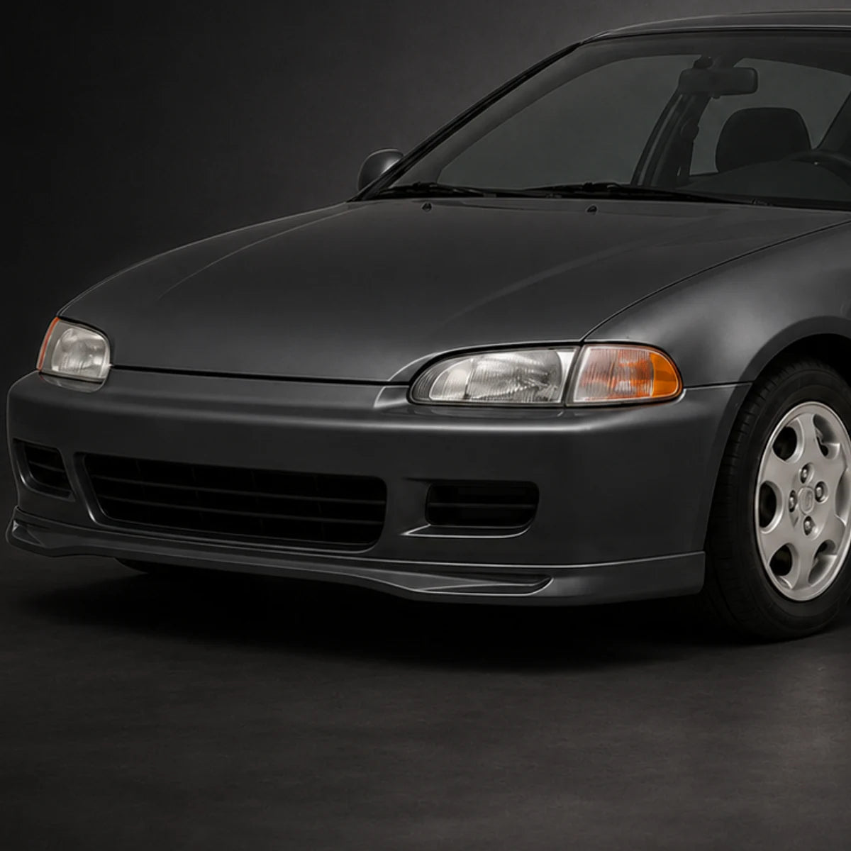 Lip Delantero Type R - Honda Civic 92-95 Coupé/Hatch. [IRP-CATALOG:LIP003-1-O.webp:eee5b1edc9166f09]