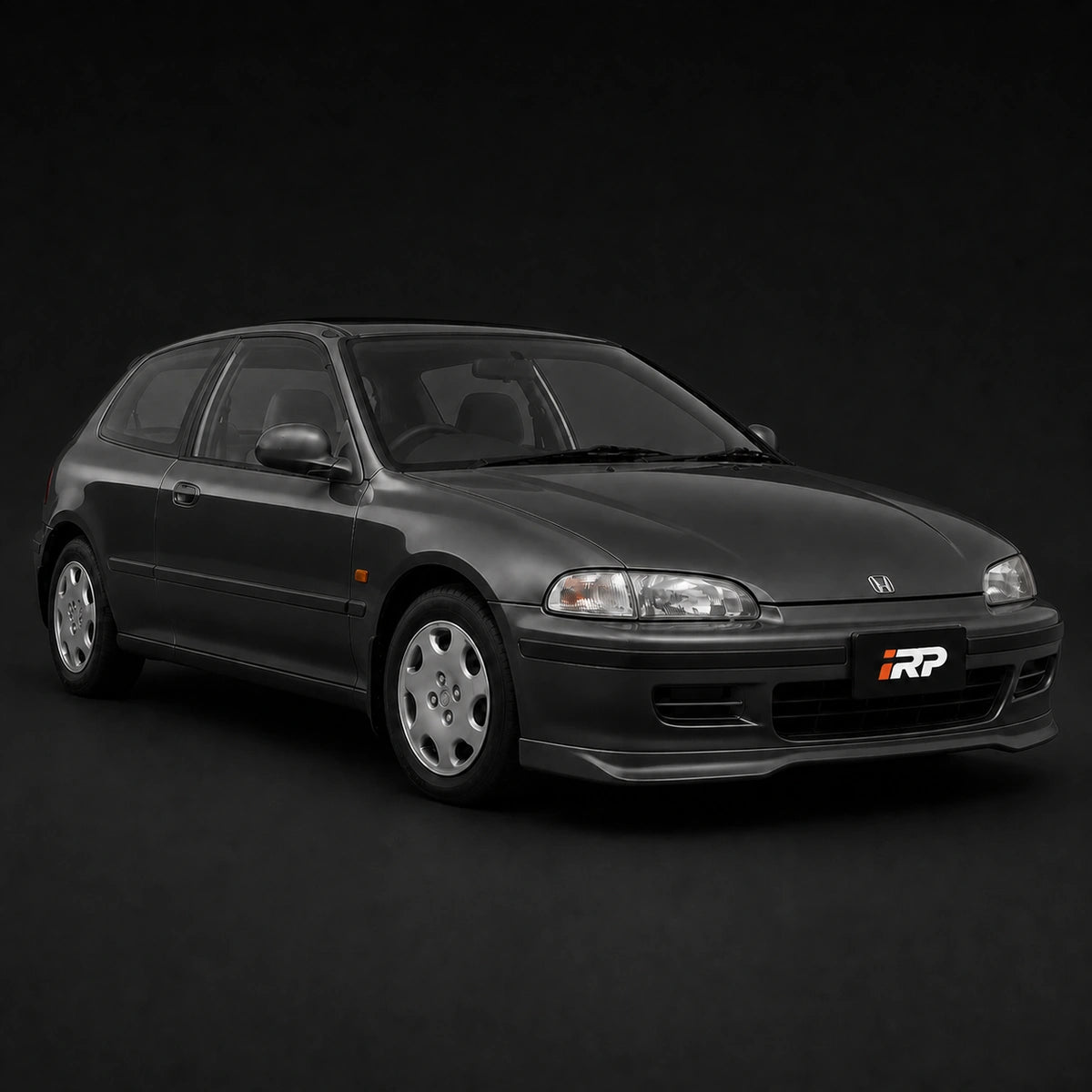 Lip Delantero Type R - Honda Civic 92-95 Coupé/Hatch. [irp-catalog:lip003-1-o.webp:1181db00ee5aa67d]
