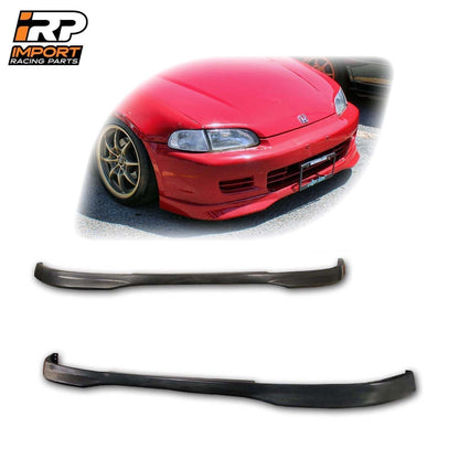 Lip Delantero Type R - Honda Civic 92-95 Coupé/Hatch