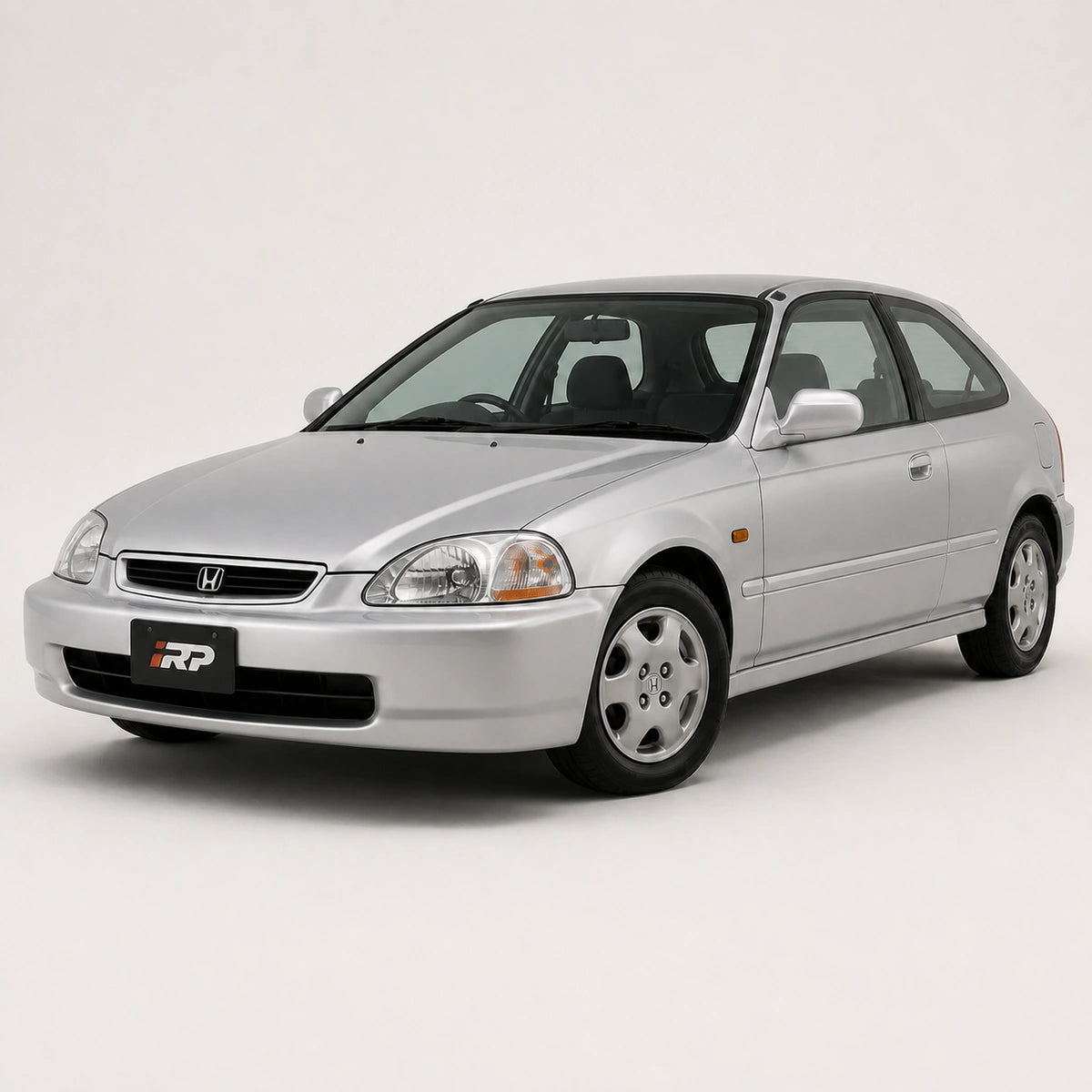 Lip Delantero Type R – Honda Civic 96-98. [irp-catalog:lip004-1-c-before.webp:3a904996f768e48e]