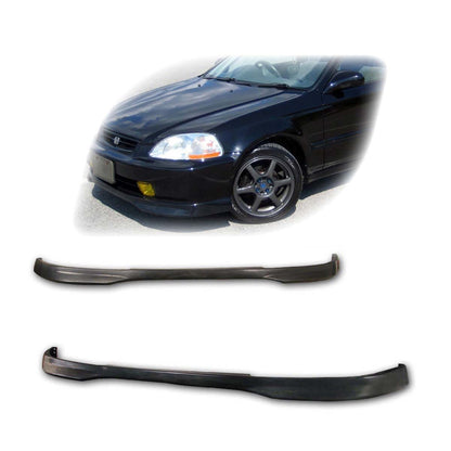 Lip Delantero Type R – Honda Civic 96-98