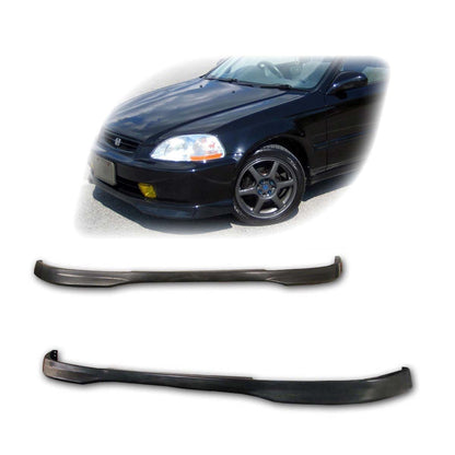 Lip Delantero Type R – Honda Civic 96-98
