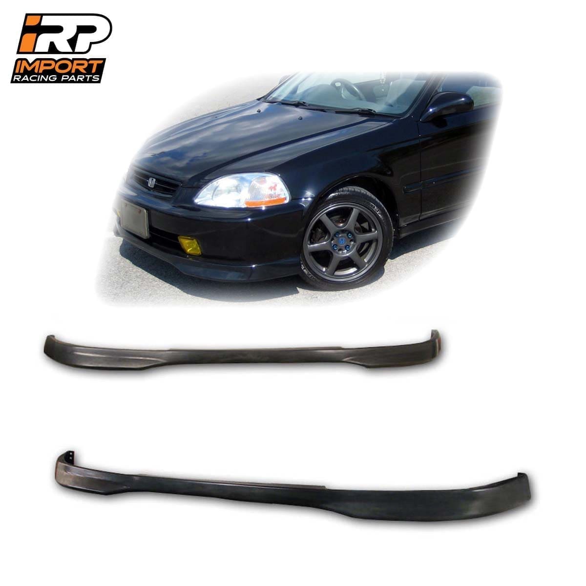 Lip Delantero Type R – Honda Civic 96-98