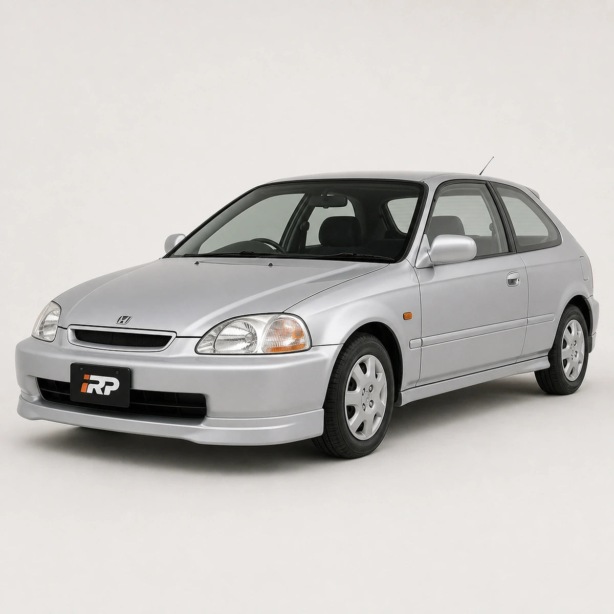 Lip Delantero CTR - Honda Civic 96-98. [irp-catalog:lip009-1-c.webp:c4315a8024dc748d]