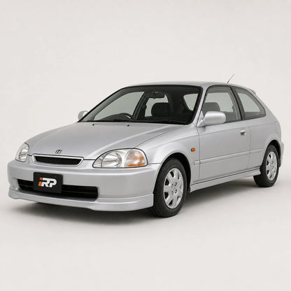 Lip Delantero CTR - Honda Civic 96-98. [irp-catalog:lip009-1-c.webp:c4315a8024dc748d]