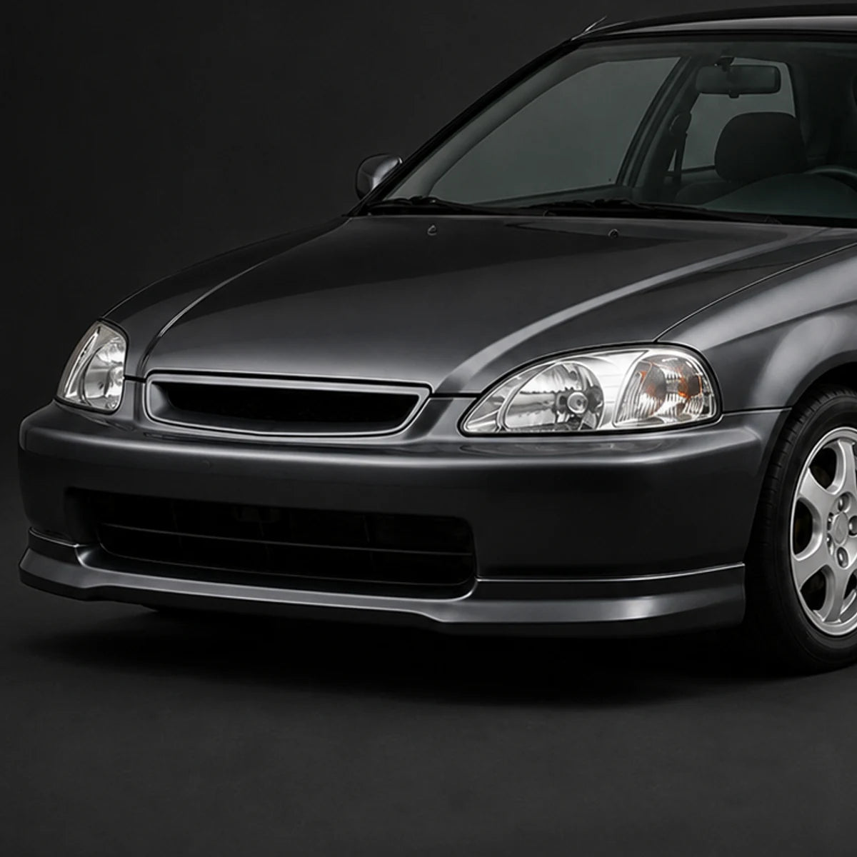 Lip Delantero CTR - Honda Civic 96-98. [IRP-CATALOG:LIP009-1-O.webp:c806dd9c43c97e4e]