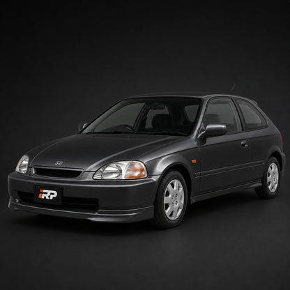 Lip Delantero CTR - Honda Civic 96-98. [irp-catalog:lip009-1-o.webp:1045082ae5d8c404]