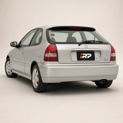 Lip Trasero Type R - Honda Civic 96-00 Hatchback. [irp-catalog:lip011-1-c-before.webp:c3398e408c10a428]