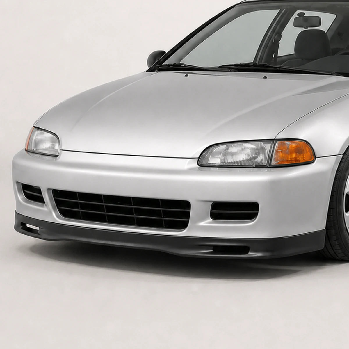 Lip Delantero Spoon - Honda Civic 92-95 Coupé/Hatch. [IRP-CATALOG:LIP012-1-C.webp:2d265e56a8effe99]