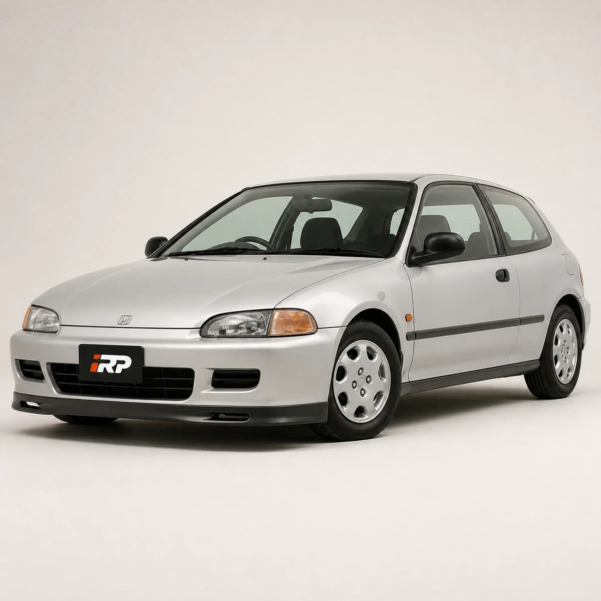 Lip Delantero Spoon - Honda Civic 92-95 Coupé/Hatch. [irp-catalog:lip012-1-c.webp:0e8195b85db9a758]