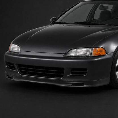 Lip Delantero Spoon - Honda Civic 92-95 Coupé/Hatch. [IRP-CATALOG:LIP012-1-O.webp:2beae2343f974248]