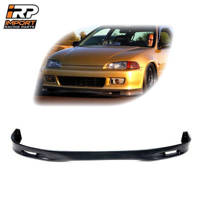 Lip Delantero Spoon - Honda Civic 92-95 Coupé/Hatch