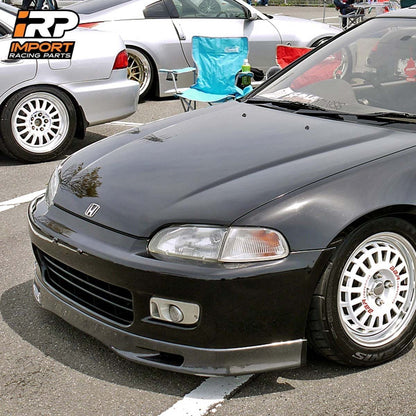 Lip Delantero Spoon - Honda Civic 92-95 Coupé/Hatch