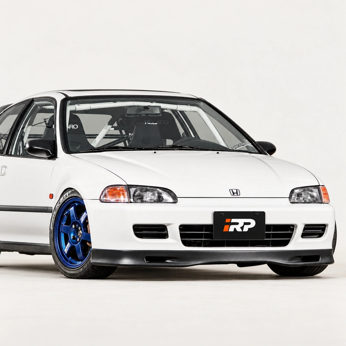 Lip Delantero Spoon - Honda Civic 92-95 Coupé/Hatch. [IRP-CATALOG:LIP012-GALLERY-2-C-08265f3a7b8df2b3.webp:08265f3a7b8df2b3]