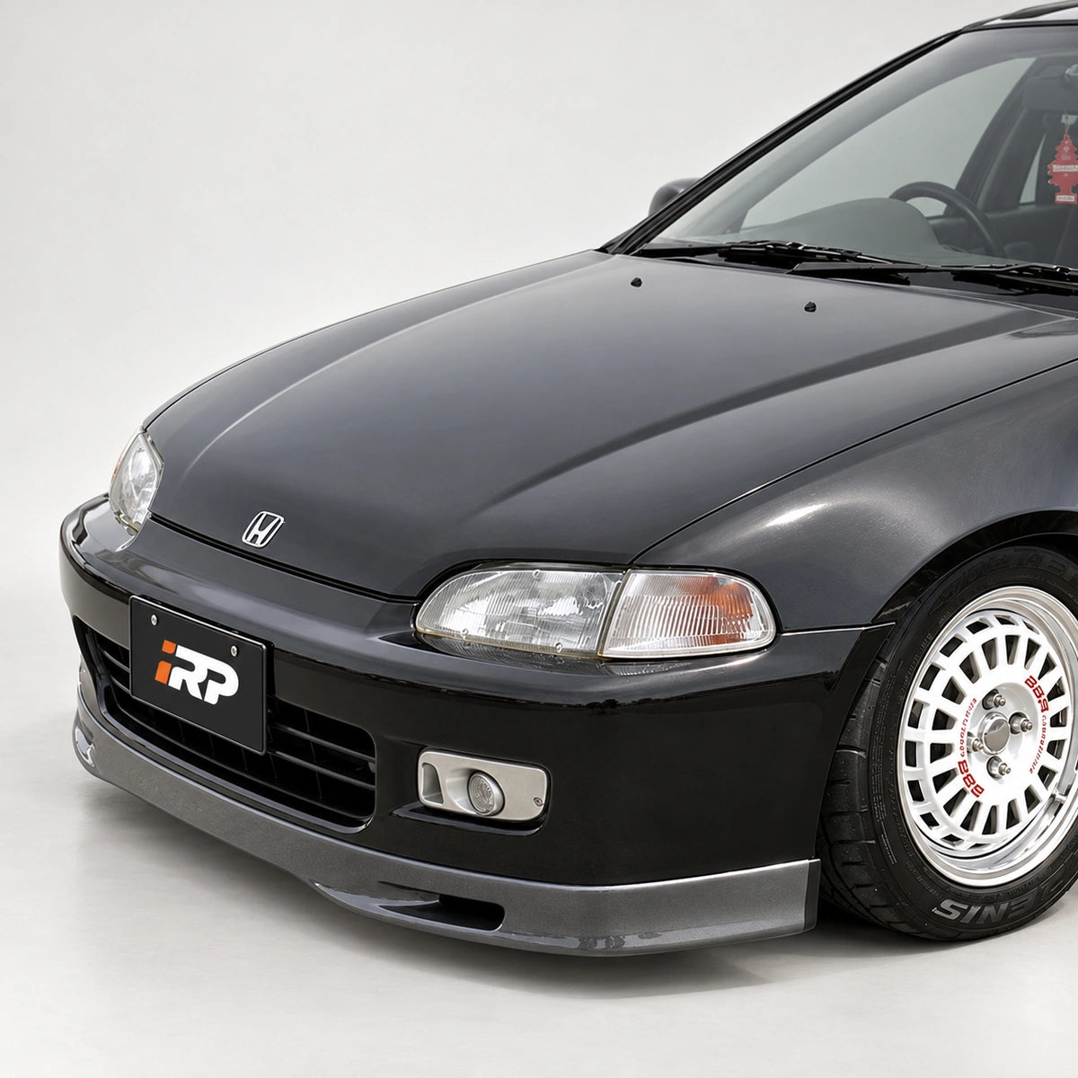 Lip Delantero Spoon - Honda Civic 92-95 Coupé/Hatch. [IRP-CATALOG:LIP012-GALLERY-3-C-ae0c8536ade681b4.webp:ae0c8536ade681b4]