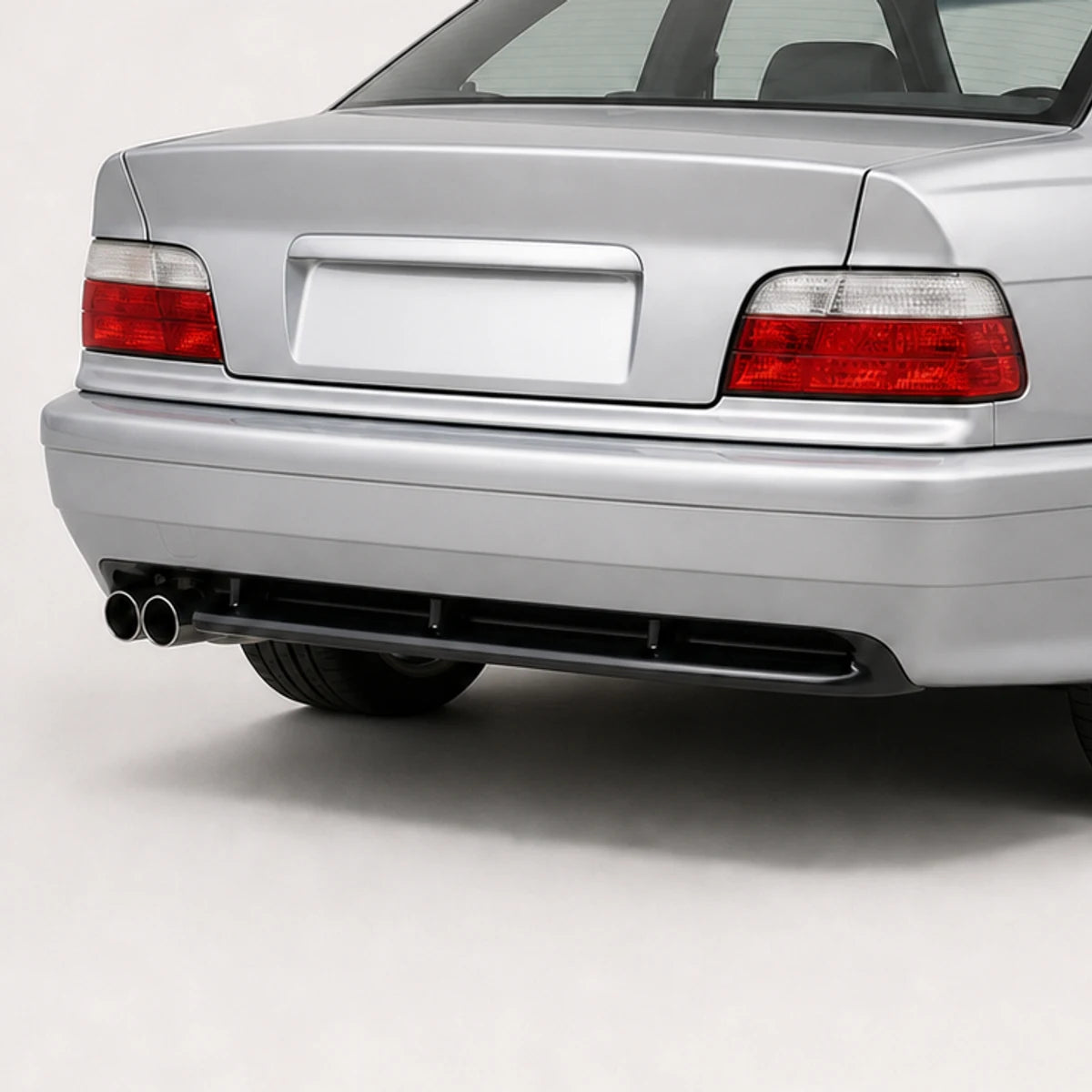 Difusor Trasero para BMW 92-99 E36 318 320 325. [IRP-CATALOG:LIP014-1-C.webp:83eb134c16466c5e]