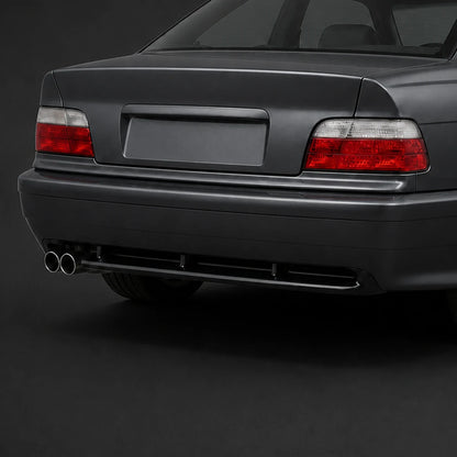 Difusor Trasero para BMW 92-99 E36 318 320 325. [IRP-CATALOG:LIP014-1-O.webp:7f9587998bca66fb]