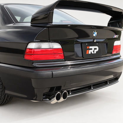 Difusor Trasero para BMW 92-99 E36 318 320 325. [IRP-CATALOG:LIP014-GALLERY-3-C-86b5eda606f3865f.webp:86b5eda606f3865f]