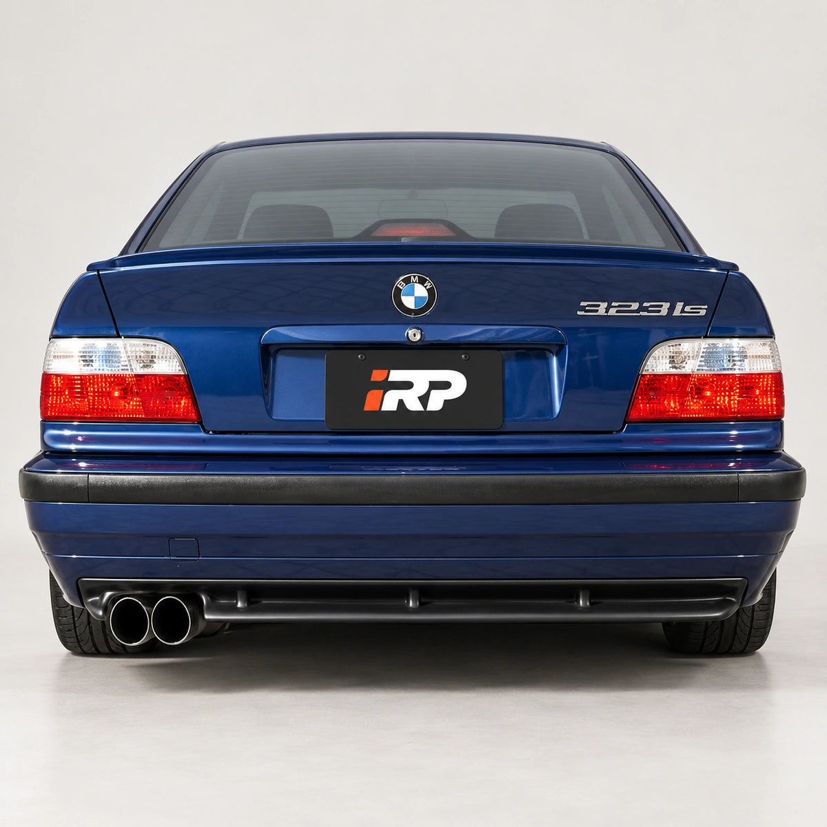 Difusor Trasero para BMW 92-99 E36 318 320 325. [IRP-CATALOG:LIP014-GALLERY-4-C-35bb02c71fc2d8a4.webp:35bb02c71fc2d8a4]