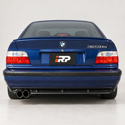 Difusor Trasero para BMW 92-99 E36 318 320 325. [IRP-CATALOG:LIP014-GALLERY-4-C-35bb02c71fc2d8a4.webp:35bb02c71fc2d8a4]