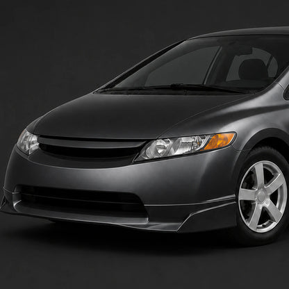 Lip Delantero Mugen V2 - Honda New Civic 06-08. [IRP-CATALOG:LIP023-1-O.webp:c1f6bf57aeacc69f]