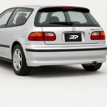 Lip Trasero Type R - Honda Civic 92-95 Hatchback. [irp-catalog:lip026-1-c.webp:8dd687d8bd52a83f]