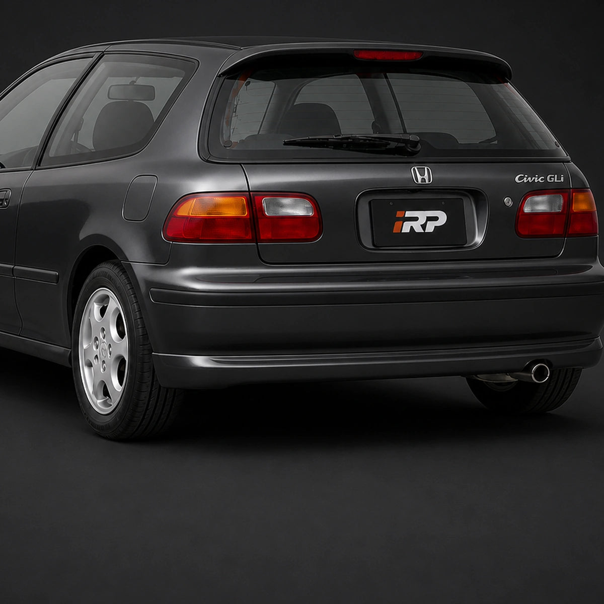Lip Trasero Type R - Honda Civic 92-95 Hatchback. [irp-catalog:lip026-1-o.webp:d47abcb67d877f97]