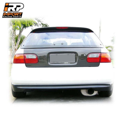 Difusor Trasero para BMW 92-99 E36 318 320 325