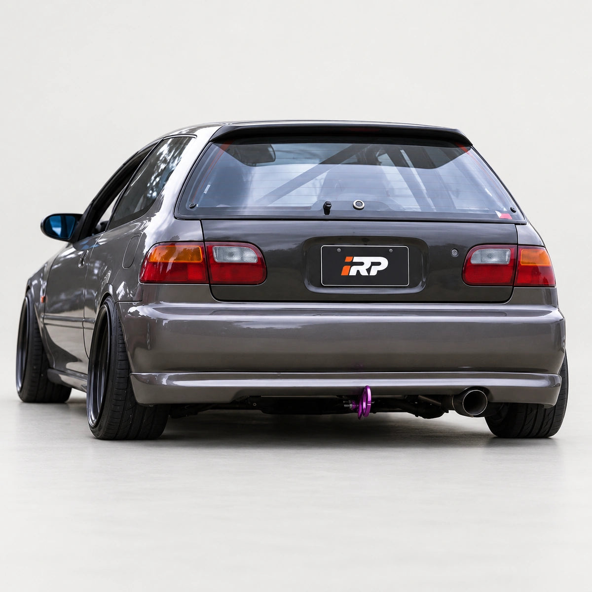 Lip Trasero Type R - Honda Civic 92-95 Hatchback. [IRP-CATALOG:LIP026-GALLERY-2-C-c98ebec811b0c823.webp:c98ebec811b0c823]
