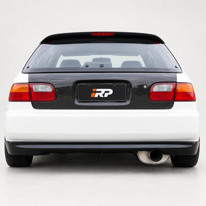 Lip Trasero Type R - Honda Civic 92-95 Hatchback. [IRP-CATALOG:LIP026-GALLERY-3-C-0eb8b85e41a9cf70.webp:0eb8b85e41a9cf70]