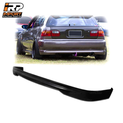 Difusor Trasero para BMW 92-99 E36 318 320 325