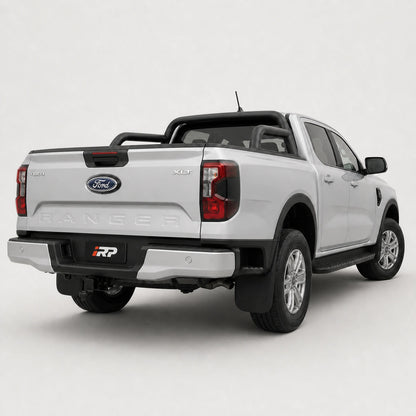 Aplique Paragolpes Trasero Ford Ranger 2023+ RBS. [irp-catalog:lip049-1-c-before.webp:968d50ee43a70071]