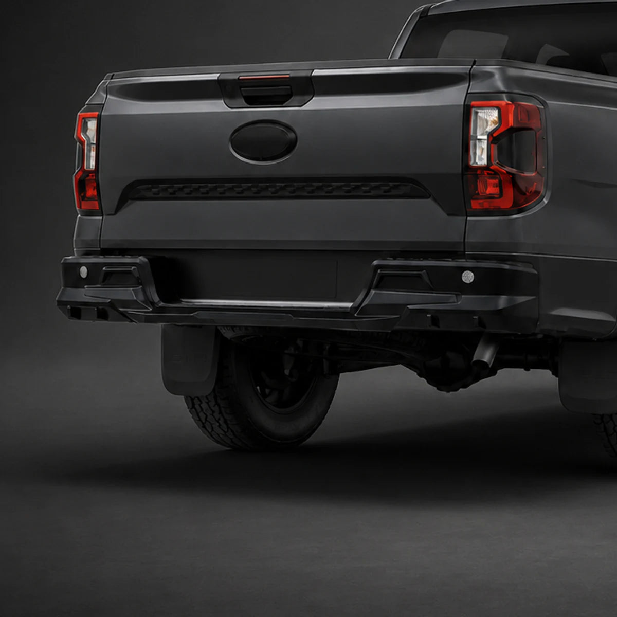 Aplique Paragolpes Trasero Ford Ranger 2023+ RBS. [IRP-CATALOG:LIP049-1-O.webp:96eab0a195b19048]