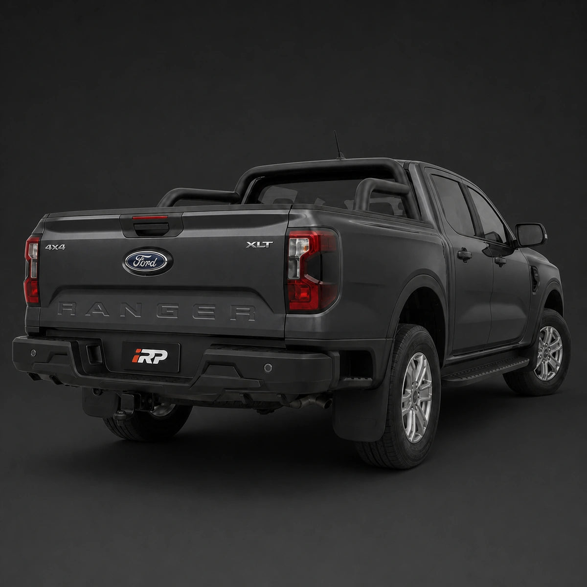 Aplique Paragolpes Trasero Ford Ranger 2023+ RBS. [irp-catalog:lip049-1-o.webp:1f82bce262c228d4]