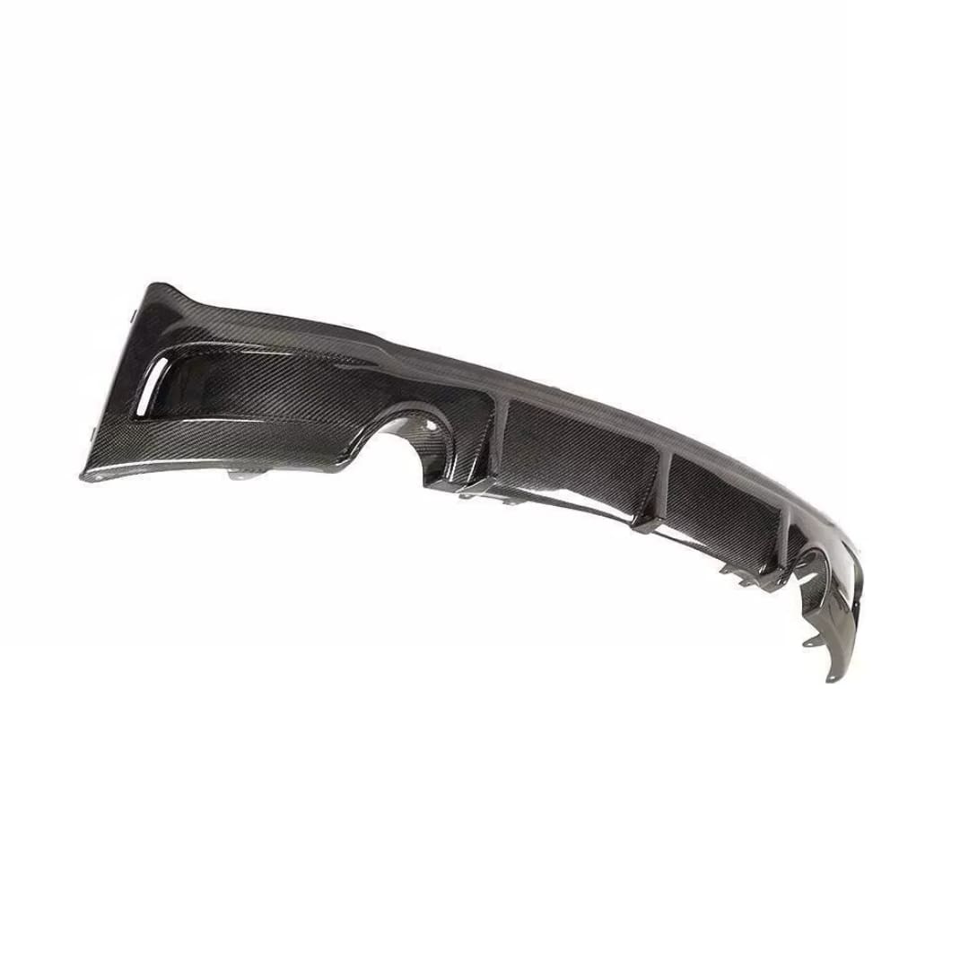 Difusor Trasero BMW Serie 2 F23 F23 230 235 240i Exotics Style Fibra de Carbono