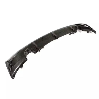 Difusor Trasero BMW Serie 2 F23 F23 230 235 240i Exotics Style Fibra de Carbono