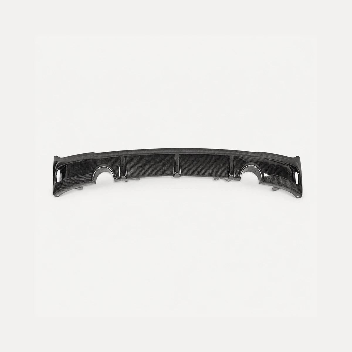 Difusor Trasero BMW Serie 2 F23 F23 230 235 240i Exotics Style Fibra de Carbono. [irp-catalog:lip052-gallery-1-c.webp:7f09752759e54553]