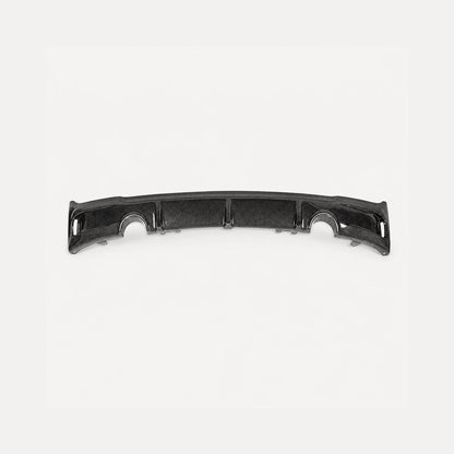Difusor Trasero BMW Serie 2 F23 F23 230 235 240i Exotics Style Fibra de Carbono. [irp-catalog:lip052-gallery-1-c.webp:7f09752759e54553]