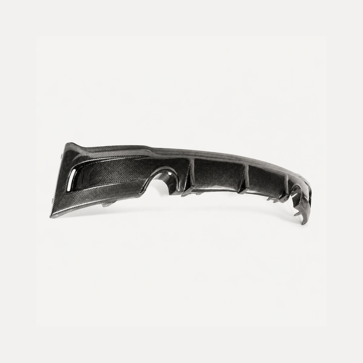 Difusor Trasero BMW Serie 2 F23 F23 230 235 240i Exotics Style Fibra de Carbono. [irp-catalog:lip052-gallery-2-c.webp:0a30eb6568676059]